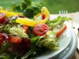 Dietas vegetarianas son completas nutricionalmente