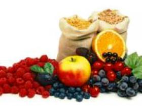 Dieta portafolio reduce el colesterol LDL