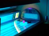 El bronceado artificial induce el cáncer de piel