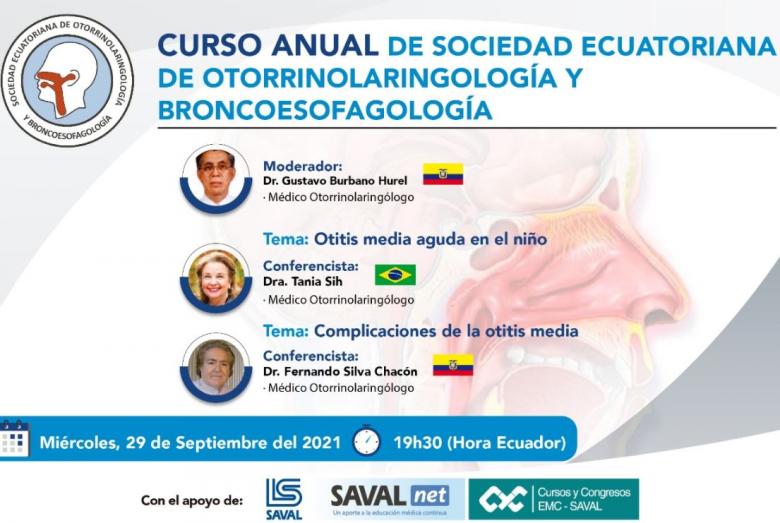 Otitis media aguda