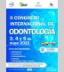 II Congreso internacional de odontología
