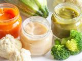Alertan sobre exceso de azúcar en alimentos industriales para bebés