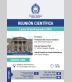 Reunión de la sociedad peruana de anestesia, analgesia y reanimación
