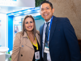 XIX Congreso regional de oftamología, Perú, Lima, San Isidro 