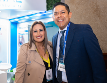 XIX Congreso regional de oftamología, Perú, Lima, San Isidro 