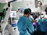 Utilizan terapia intraoperatoria para tumores cerebrales
