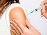 Durante el año se vacunarán 700 mil niñas contra cáncer de cuello uterino