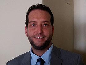 Dr. Jonathan Eskenazi