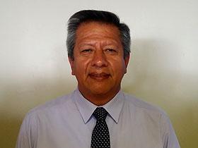 Dr. Camilo Contreras