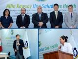 Se realiza X congreso científico internacional del INS