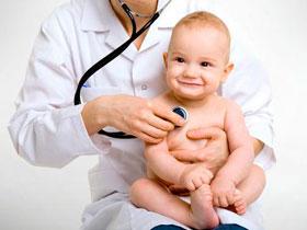 Plan busca reducir los casos de anemia infantil 