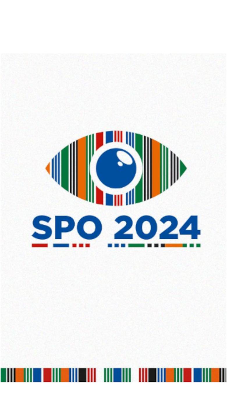 Congreso SPO 2024