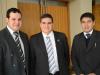 Primera jornada SIBEN 2016