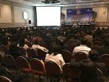 Excelencia científica destaca en congreso latinoamericano de glaucoma