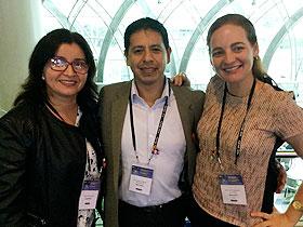 Excelencia científica destaca en congreso latinoamericano de glaucoma