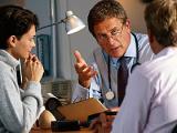 Factores de riesgo cardiovascular predicen la supervivencia en hombres