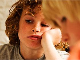 TDAH infantil induce la morbimortalidad adulta