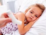 La fertilización in vitro eleva el asma infantil