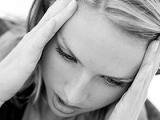 El estrés potencia la relación entre migraña y depresión