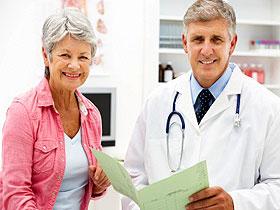 Presencia de colecistectomía es mayor en mujeres con terapia hormonal