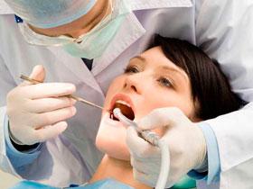 Buena salud dental protege del accidente cerebrovascular isquémico