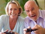 Videojuegos ayudan a evitar el envejecimiento cerebral