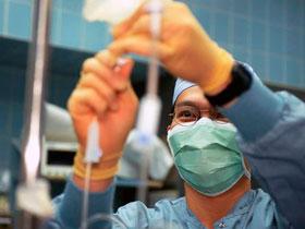 Anticoagulación mejora la supervivencia en pacientes con cáncer de pulmón