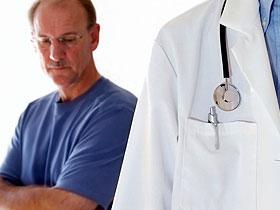 Consumo de soya no reduce recurrencia del cáncer de próstata