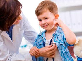 Alendronato aumenta la densidad ósea en niños con fibrosis quística