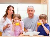 No desayunar provoca más infartos de miocardio