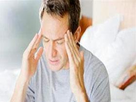 Pacientes con migraña crónica tienen menor rendimiento cognitivo