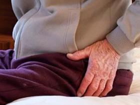 Déficit de vitamina D causa fractura de cadera