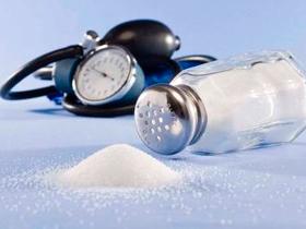 Menos sodio y más potasio evita las enfermedades renales, cerebrales y cardiovasculares