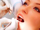Dosis altas de atorvastatina reducen la inflamación periodontal