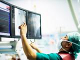 Acceso radial: seguro y eficaz en angioplastias primarias