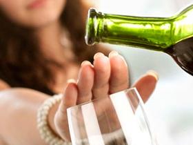 Gabapentina disminuye la dependencia alcohólica