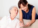 Vitamina E protege la cognición en el Alzheimer