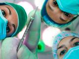Resección septal posterior corrige perforaciones del tabique nasal