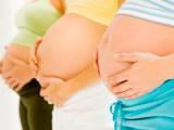 Antiinflamatorios no tienen más probabilidades de aborto