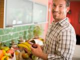 Frutas y verduras disminuyen mortalidad por cualquier causa