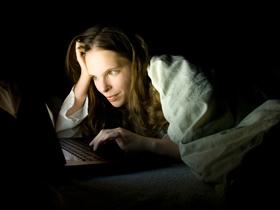 El insomnio influye sobre el accidente cerebrovascular