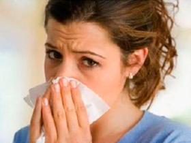 Usar altas dosis de claritromicina es más eficaz en la rinosinusitis crónica
