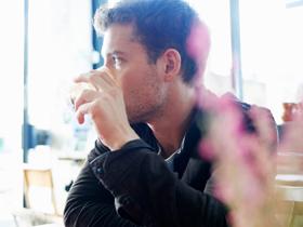 El café disminuye el riesgo de diabetes 2