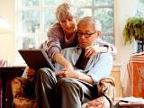 Internet reduce los estados depresivos en los ancianos