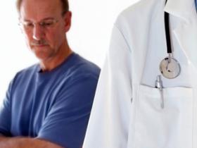 Hombres con déficit de vitamina D son más propensos al cáncer prostático