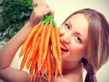 Carotenoides protegen de la enfermedad benigna de la mama
