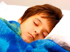 La falta de sueño aumenta la obesidad infantil