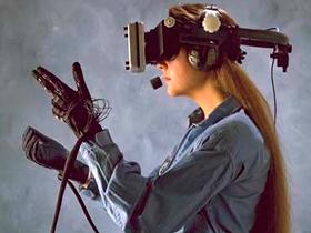 Realidad virtual puede aliviar el dolor crónico