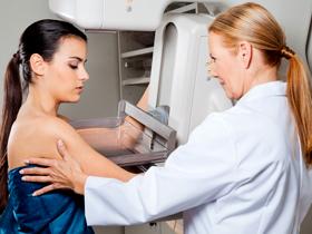 La mamografía moderna reduce la mortalidad por cáncer de mama