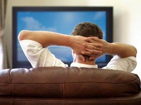 La televisión aumenta la mortalidad general